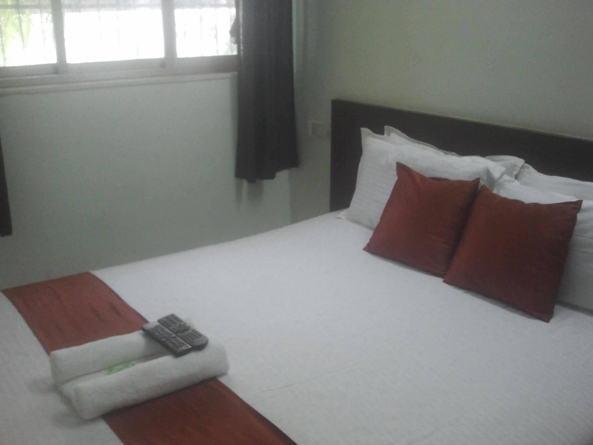 Hotel O Rana Residency Near Western Express Highway Metro Station Mumbai Dış mekan fotoğraf