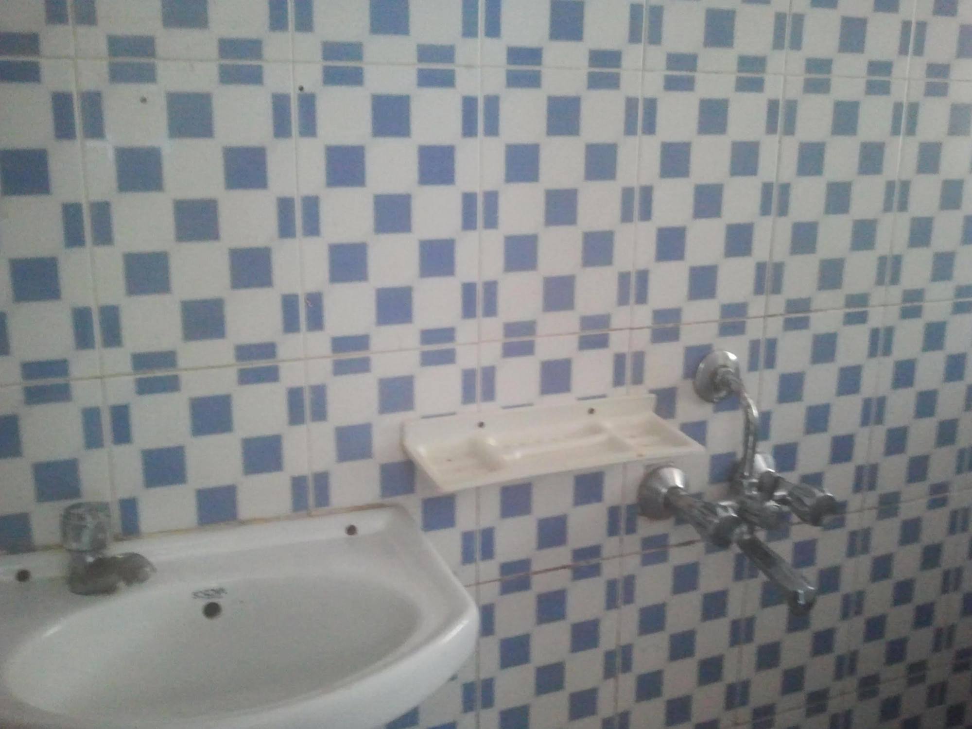 Hotel O Rana Residency Near Western Express Highway Metro Station Mumbai Dış mekan fotoğraf