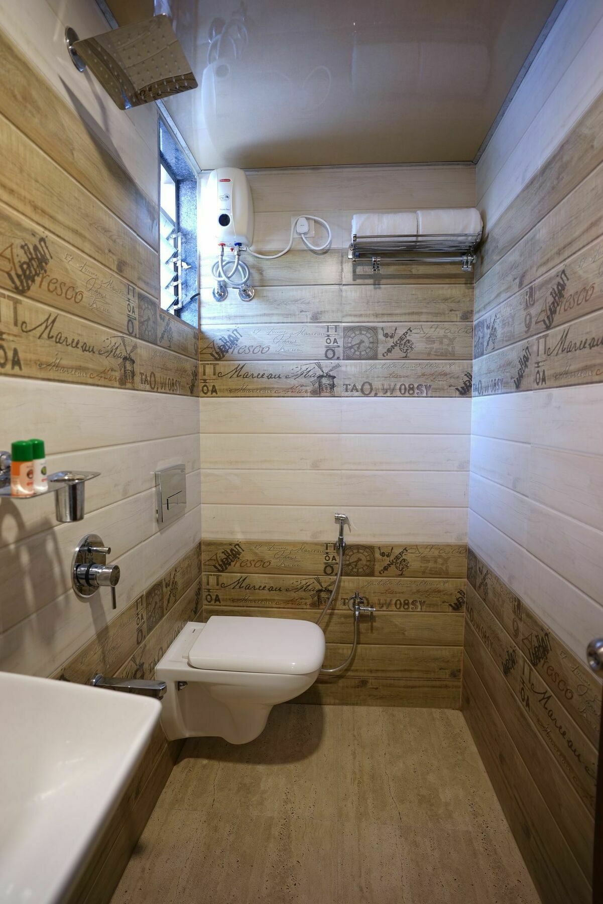 Hotel O Rana Residency Near Western Express Highway Metro Station Mumbai Dış mekan fotoğraf